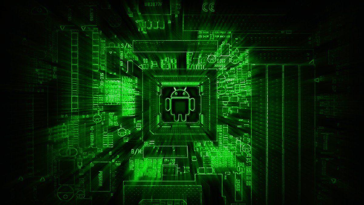1200x675 Embedded image. Technology wallpaper, HD wallpaper android, Robot wallpaper