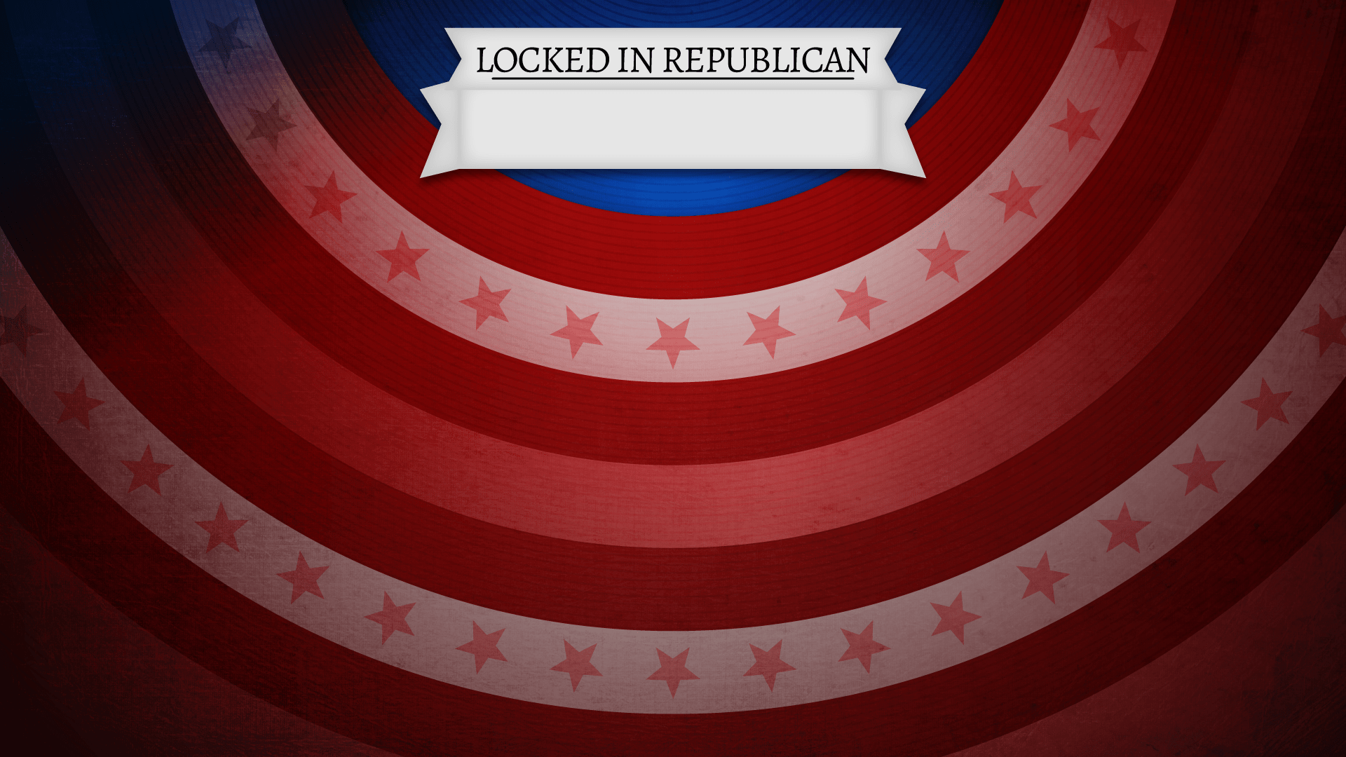 1920x1080 RNC Wallpaper. RNC Wallpaper, RNC GOP Wallpaper and Donald Trump RNC Wallpaper