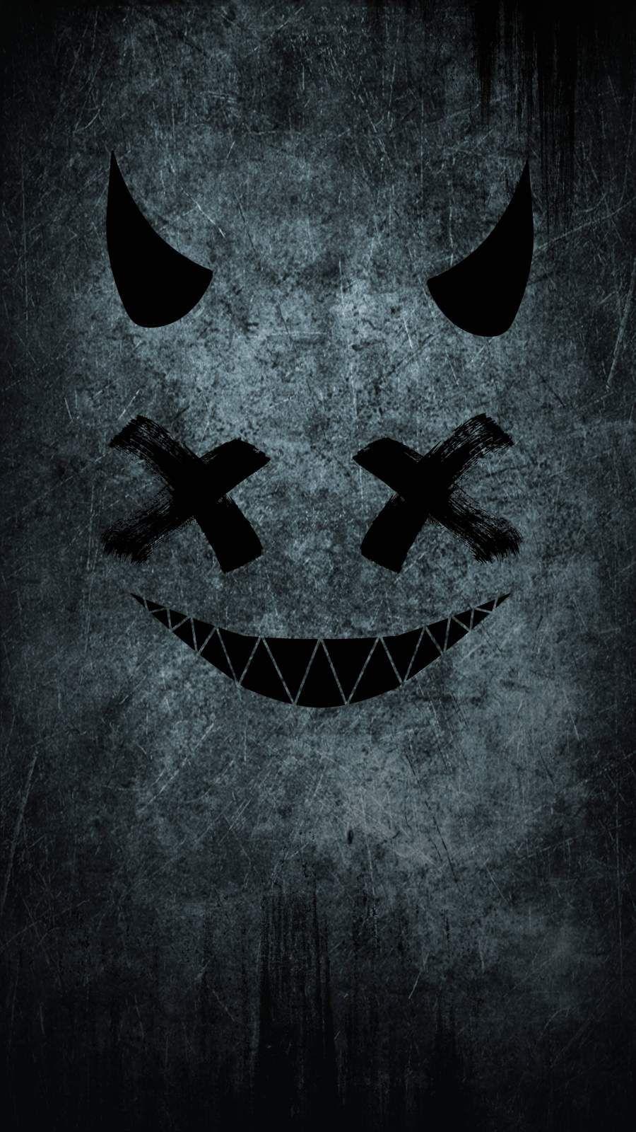 Evil iPhone Wallpapers - Top Free Evil iPhone Backgrounds - WallpaperAccess