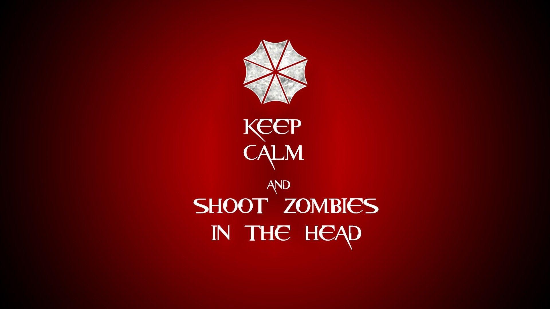 1920x1080 Zombies, Vector, resident, Red, Evil, Cartoon Wallpaper, Background, tablet Background High Definiton