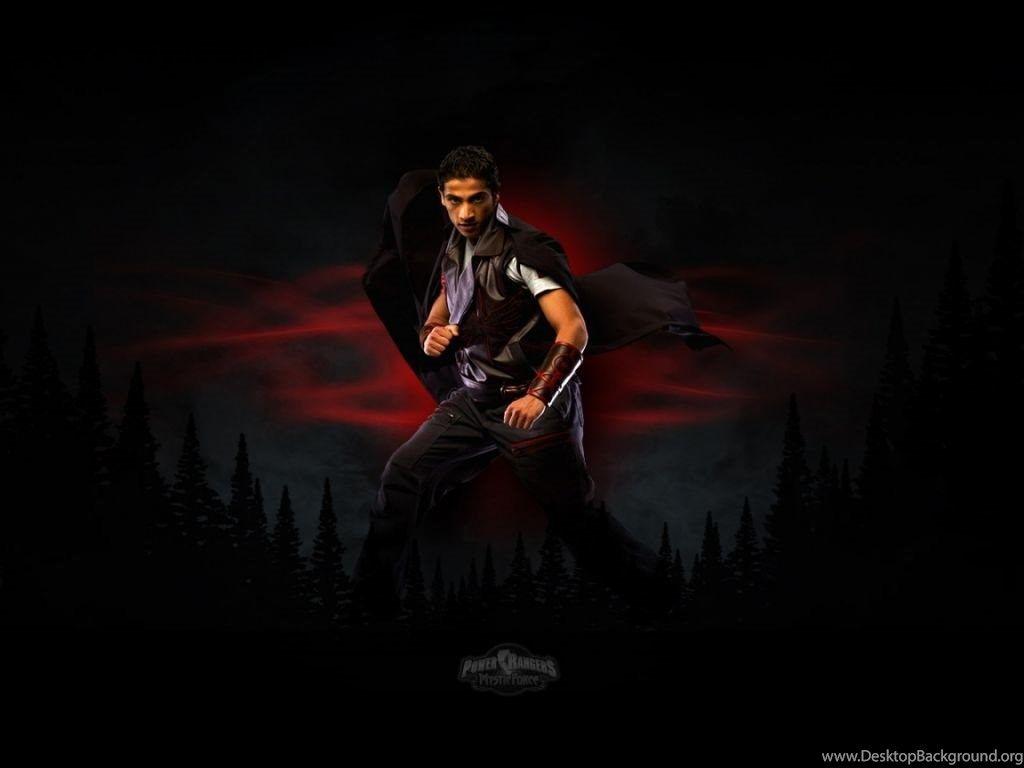 1024x768 Wallpaper Power Rangers Mystic Force Red Ranger 1024x768 Desktop Background