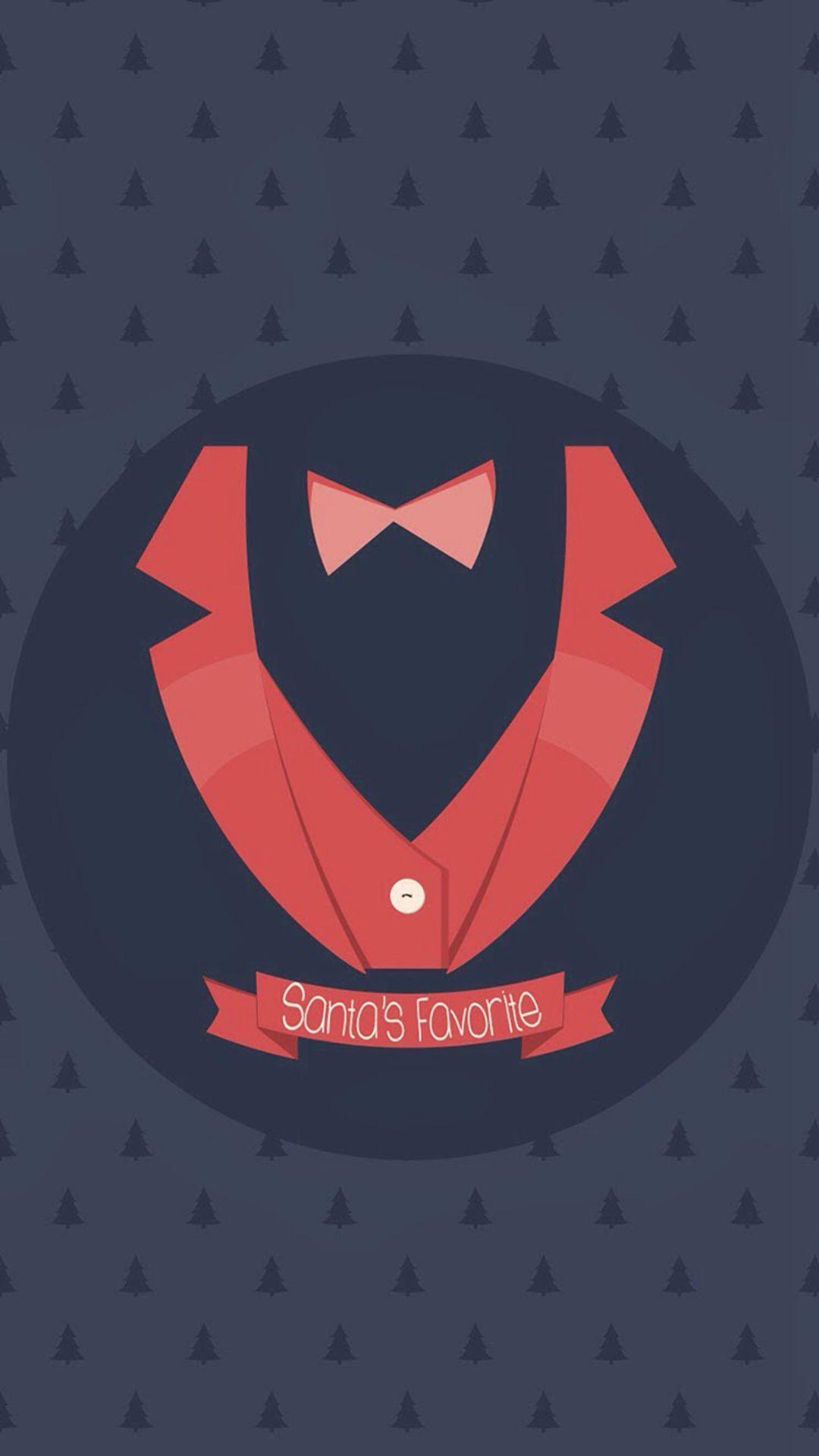 1080x1920 Santas Favorite Evil Character iPhone 8 Wallpaper Free Download