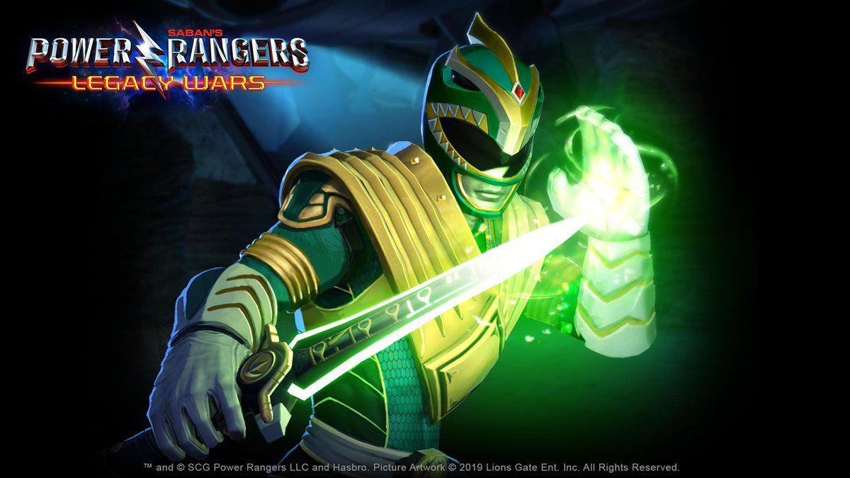1200x675 Power Rangers Time Force Wallpaper