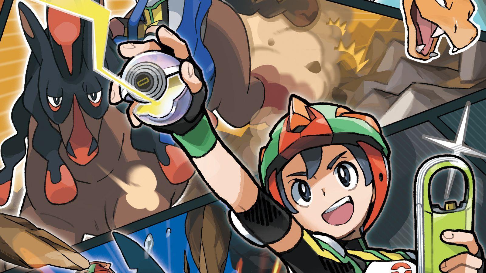 1600x900 Pokémon Sun and Moon's postgame is light, but here's the 11 things