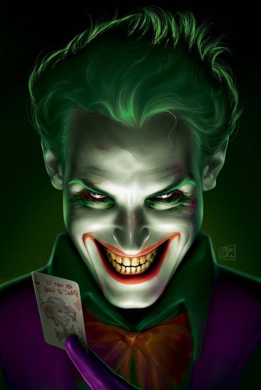 857x1280 Download Joker Smile wallpaper by Evil_Joker_ now. Browse millions of popular evil Wallpaper a. Joker image, Joker wallpaper, Joker smile