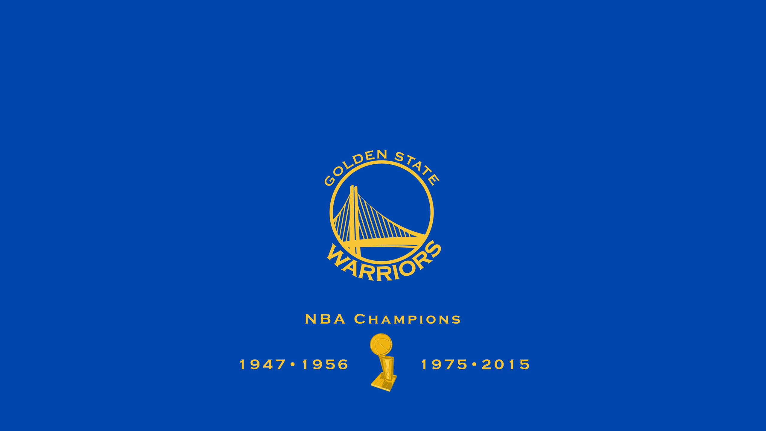 2560x1440 Golden State Warriors Wallpaper. Solid State Drive Wallpaper, State of Georgia Wallpaper and Tailed Beast State Wallpaper