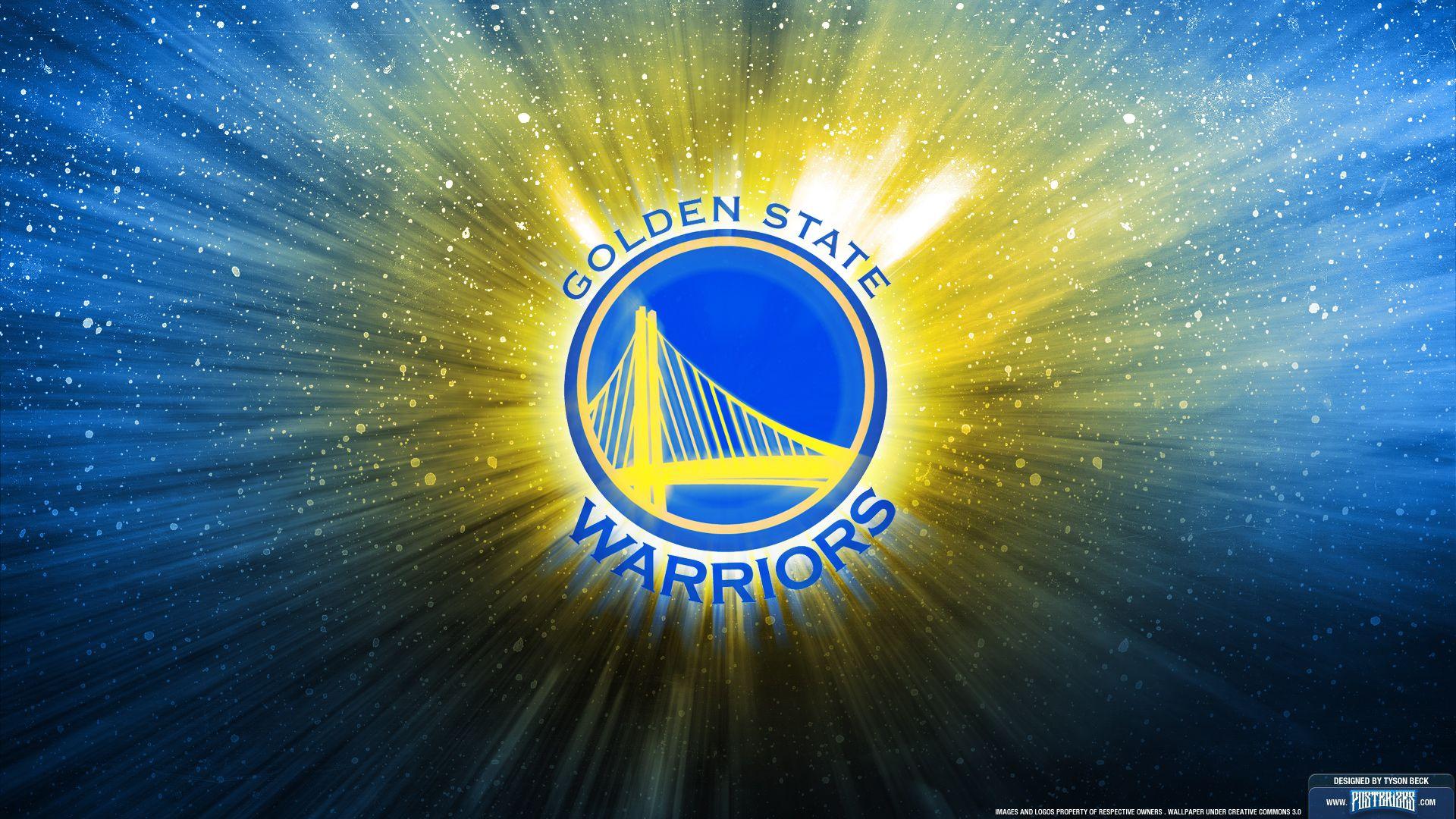1920x1080 Golden State Warriors Wallpaper