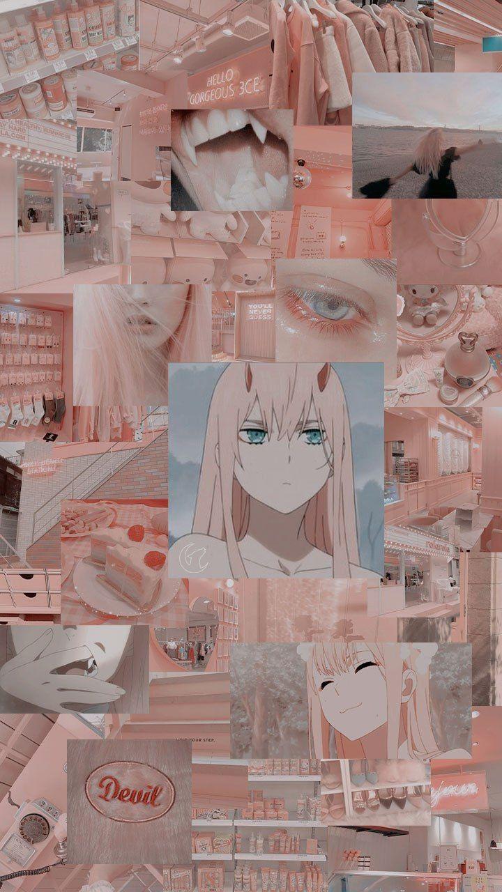 720x1280 Pink wallpaper anime, Anime background wallpaper, Anime wallpaper