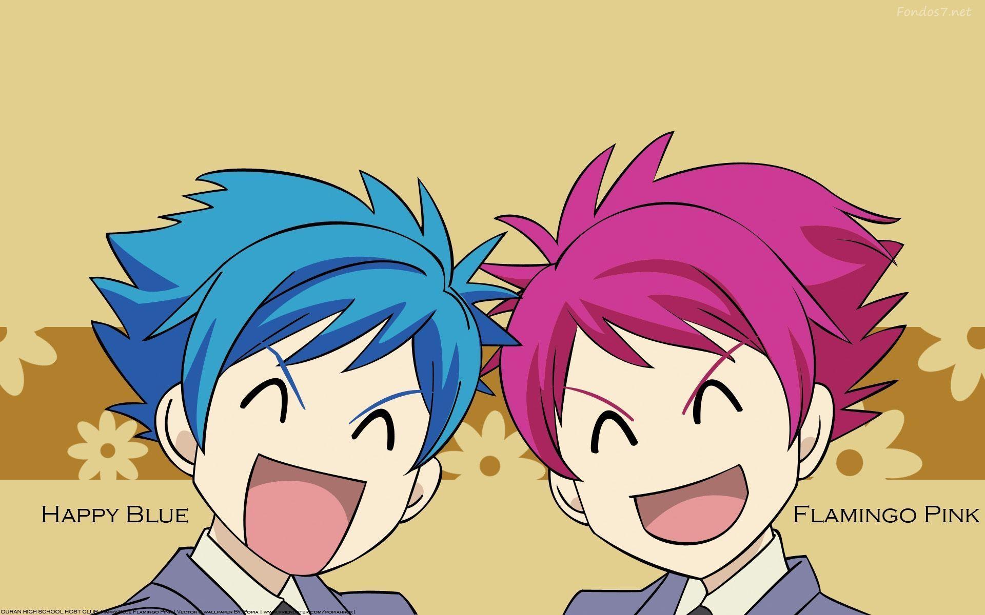 1920x1200 Manga wallpaper