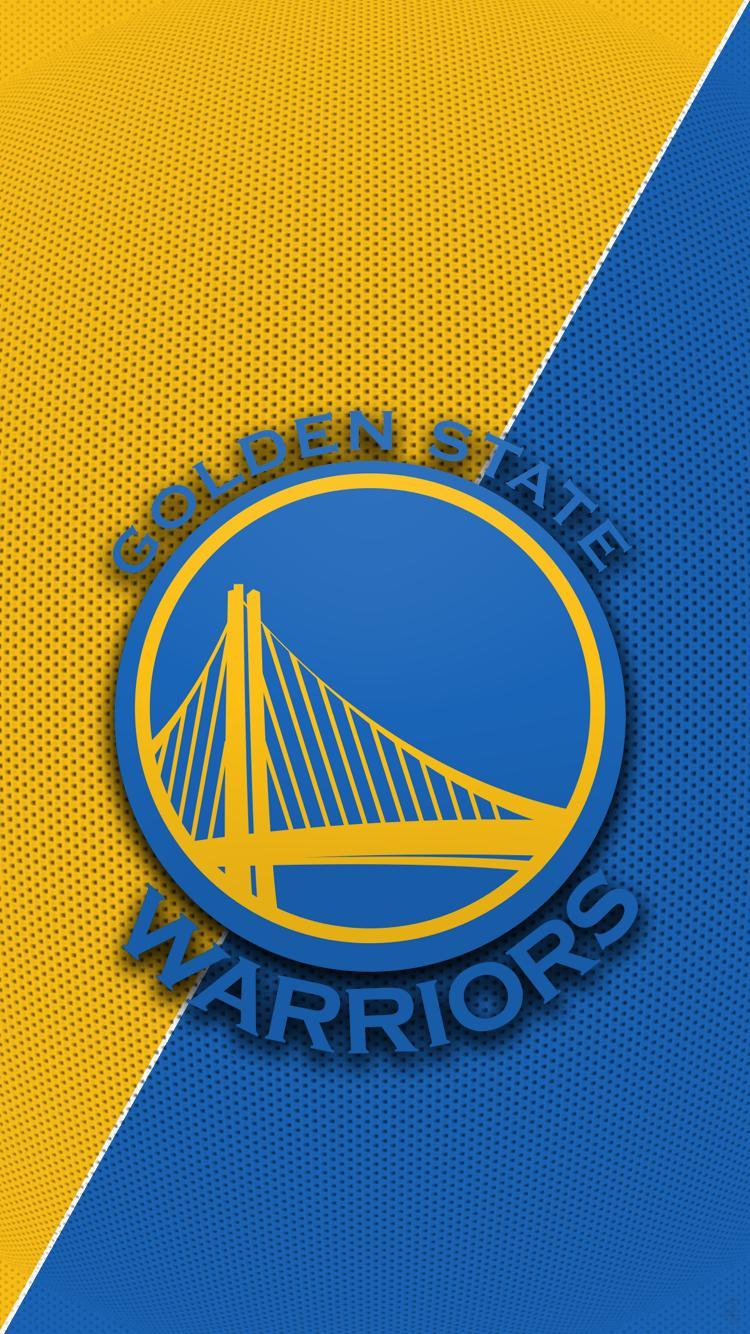 750x1334 Golden State Warriors Wallpaper for Android
