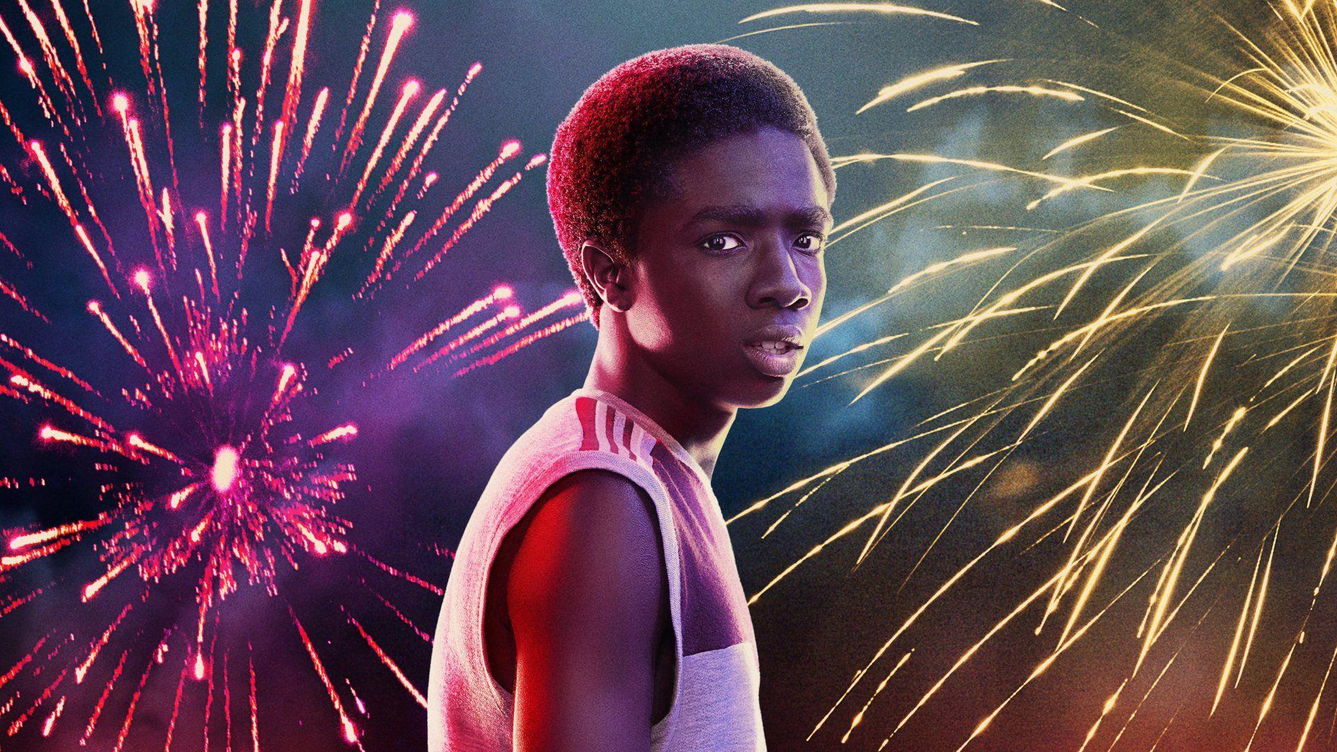 1920x1080 Caleb McLaughlin HD Wallpaper 47449