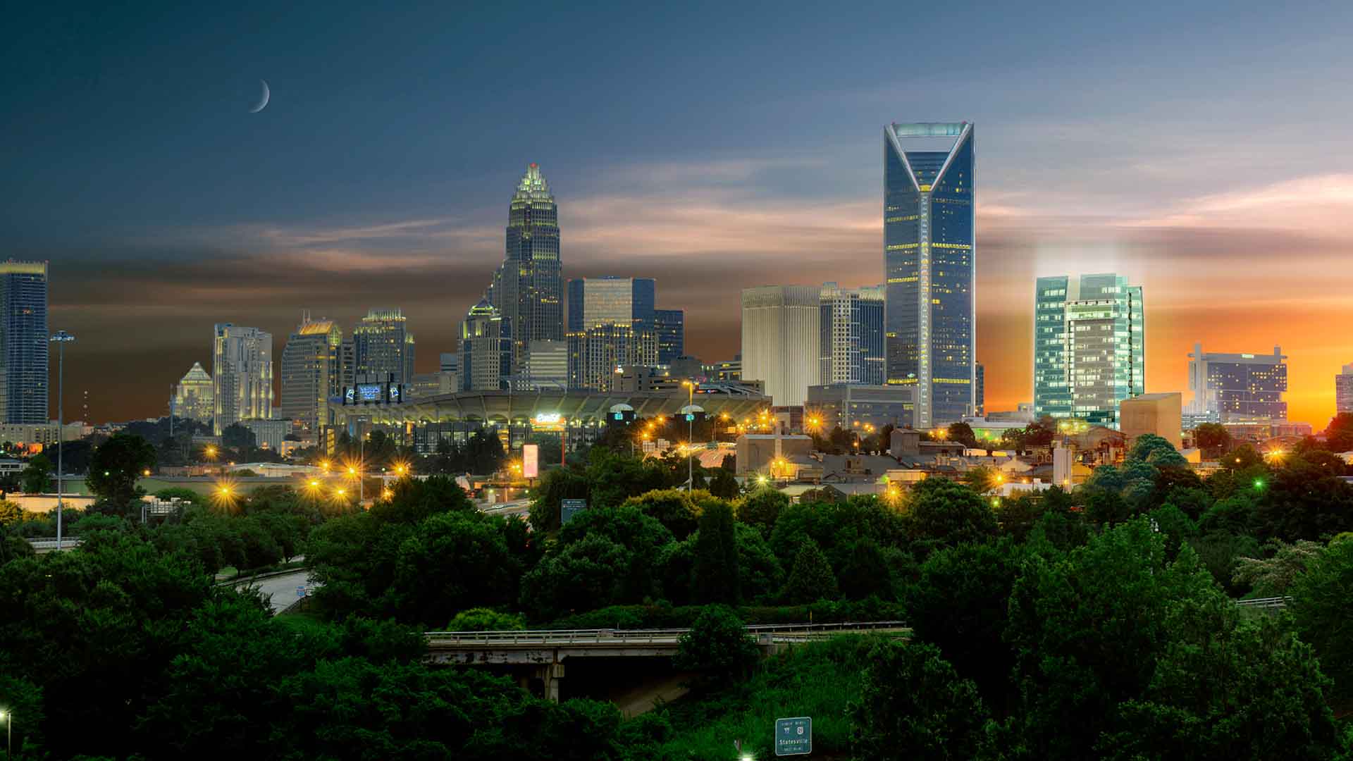Charlotte NC Phone Wallpapers  Top Free Charlotte NC Phone Backgrounds   WallpaperAccess