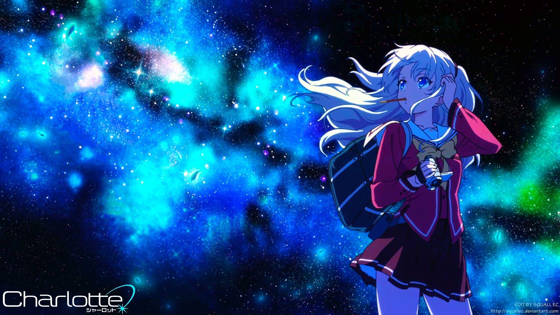 1920x1080 Charlotte HD Wallpaperx1080