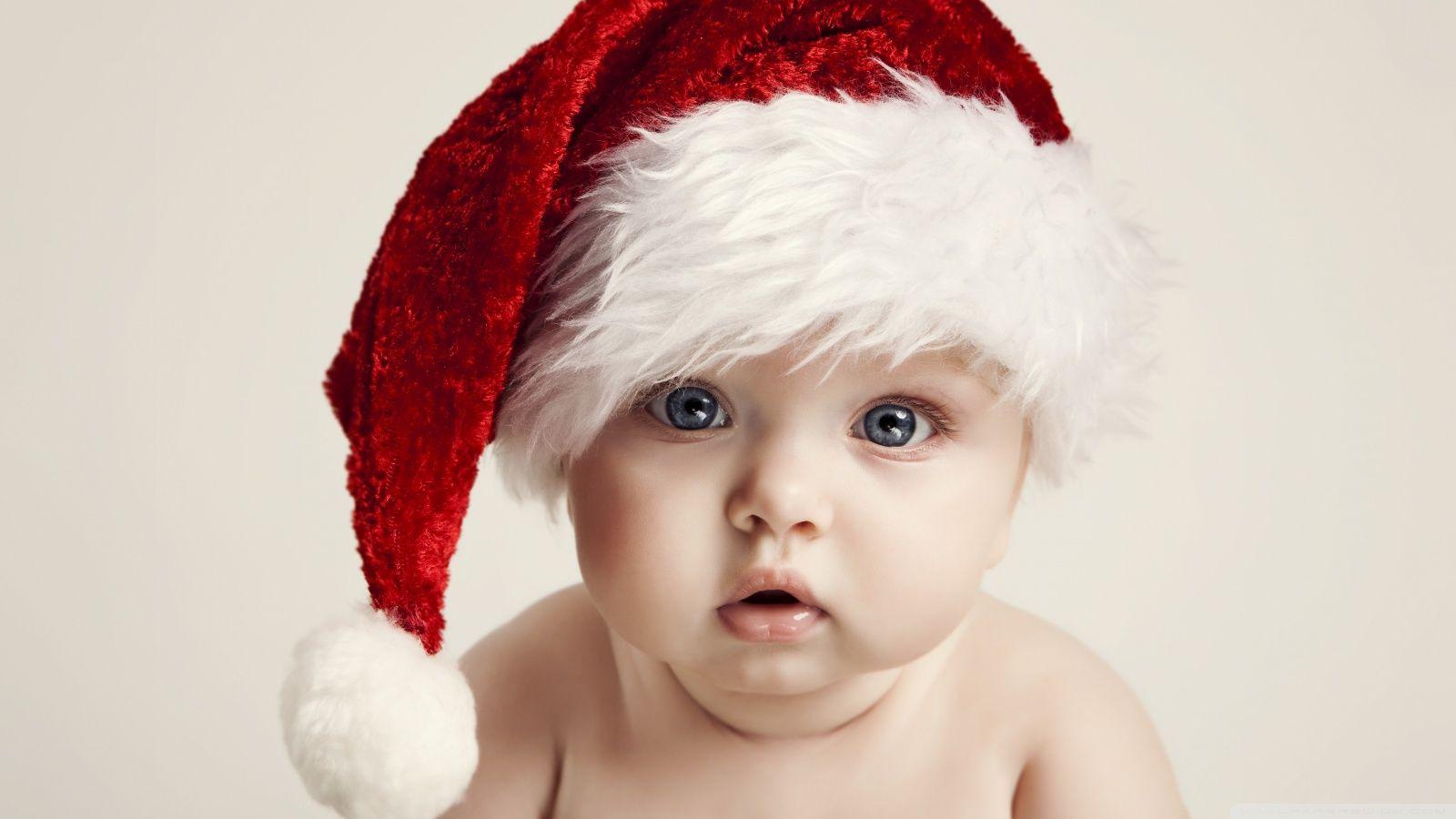 1600x900 Little Santa Claus Ultra HD Desktop Background Wallpaper for 4K UHD TV : Widescreen & UltraWide Desktop & Laptop : Tablet