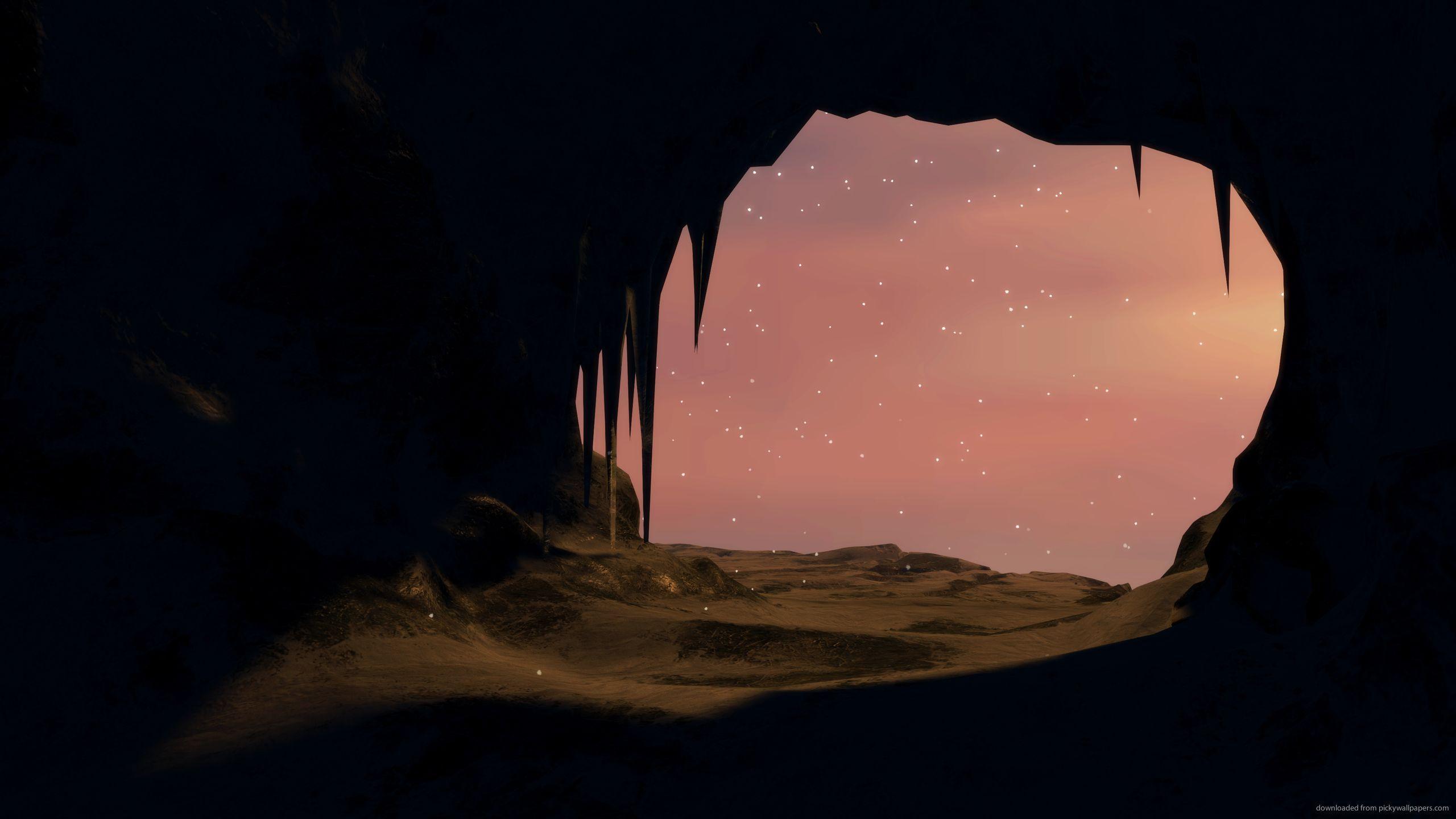 Prohodna cave rocks landscapes dark cavern hidden worlds HD wallpaper   Peakpx