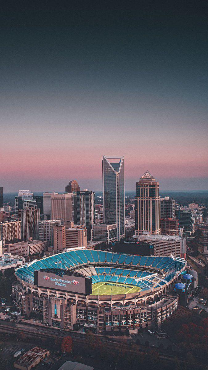 Charlotte NC Wallpapers - Top Free Charlotte NC Backgrounds