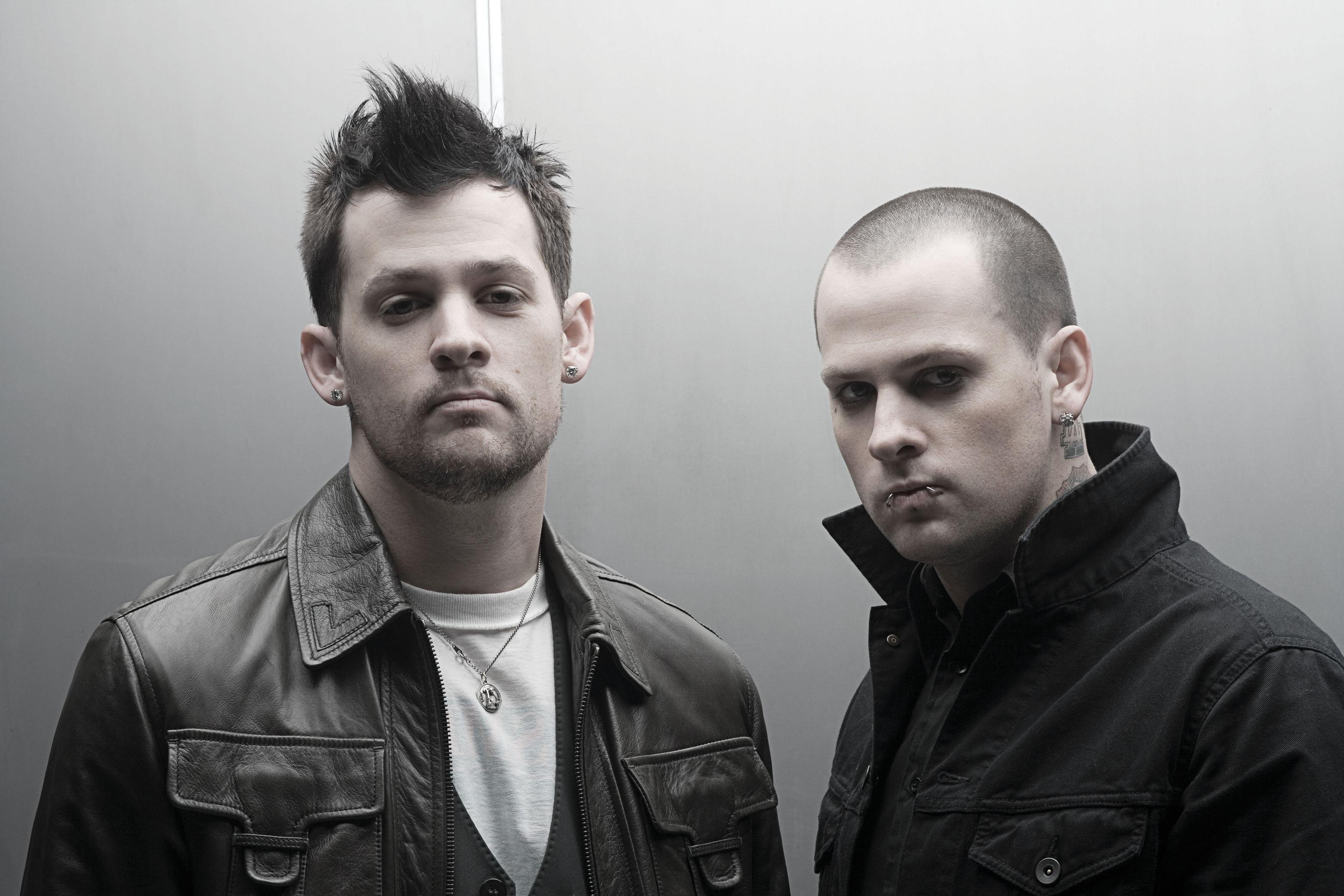 3120x2080 Good Charlotte wallpaper