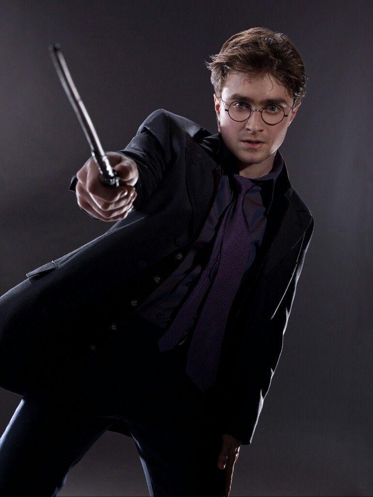 770x1024 Daniel Radcliffe aka Harry Potter