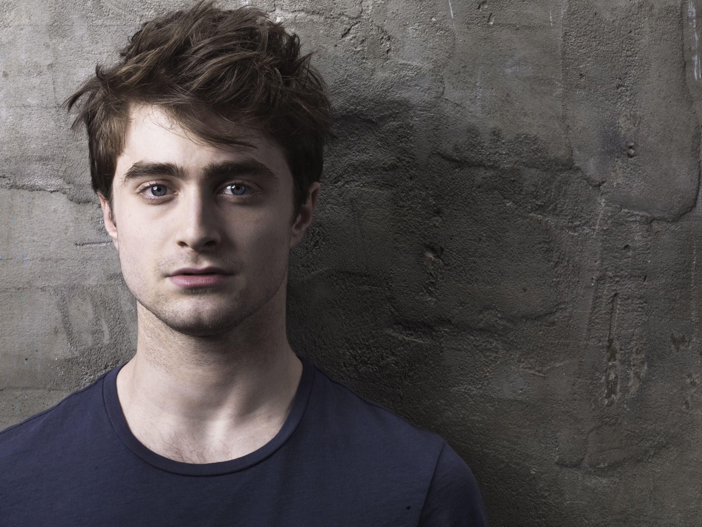 2362x1774 Daniel Radcliffe HD pics. Daniel radcliffe, Harry potter cast, Daniel radcliffe harry potter
