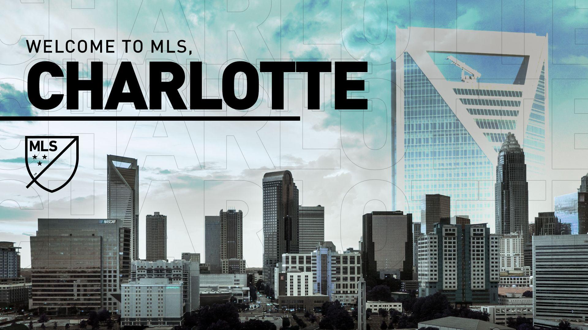 1920x1080 Charlotte Skyline 2021