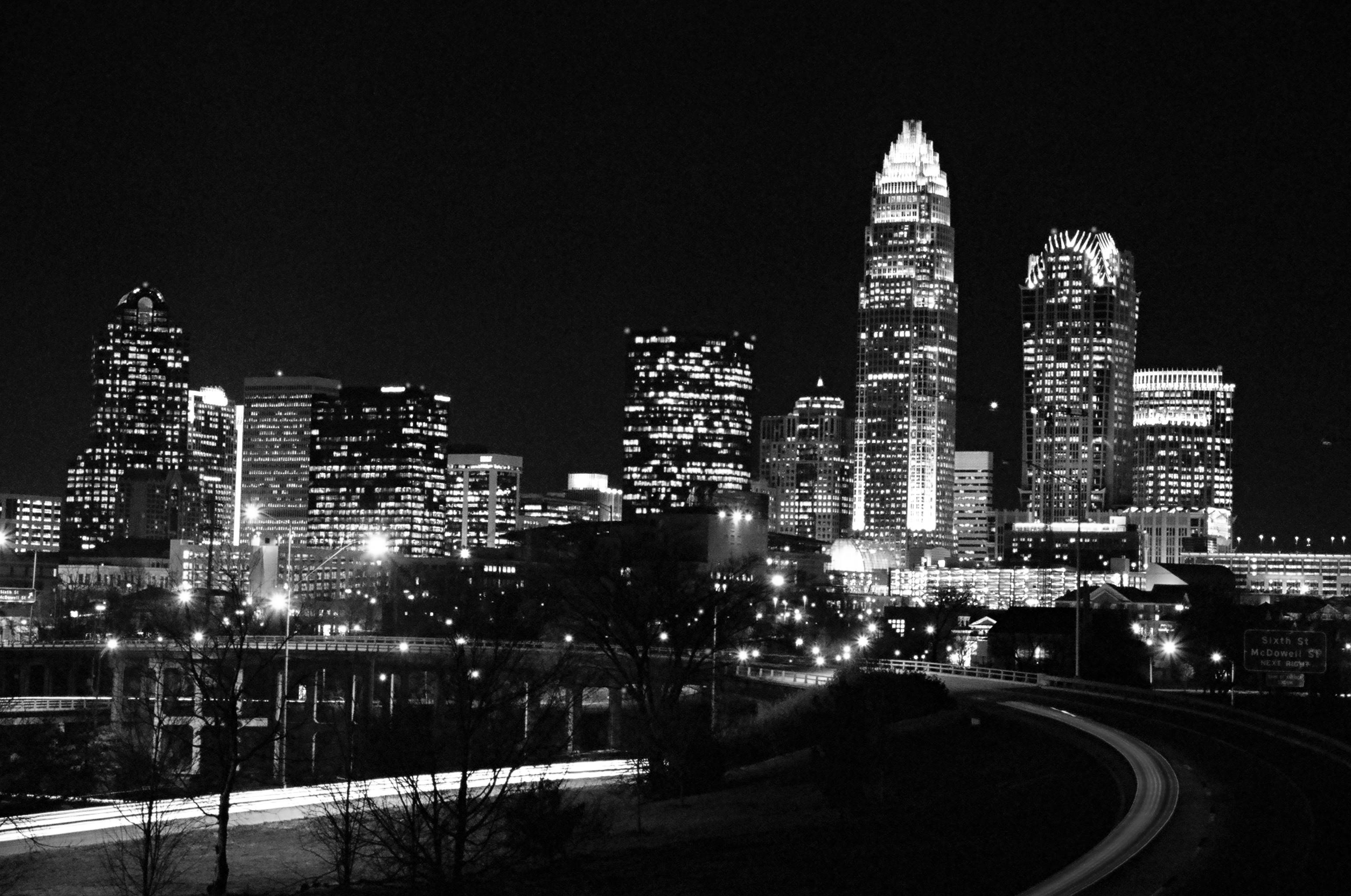 Charlotte NC Wallpapers Top Free Charlotte NC Backgrounds
