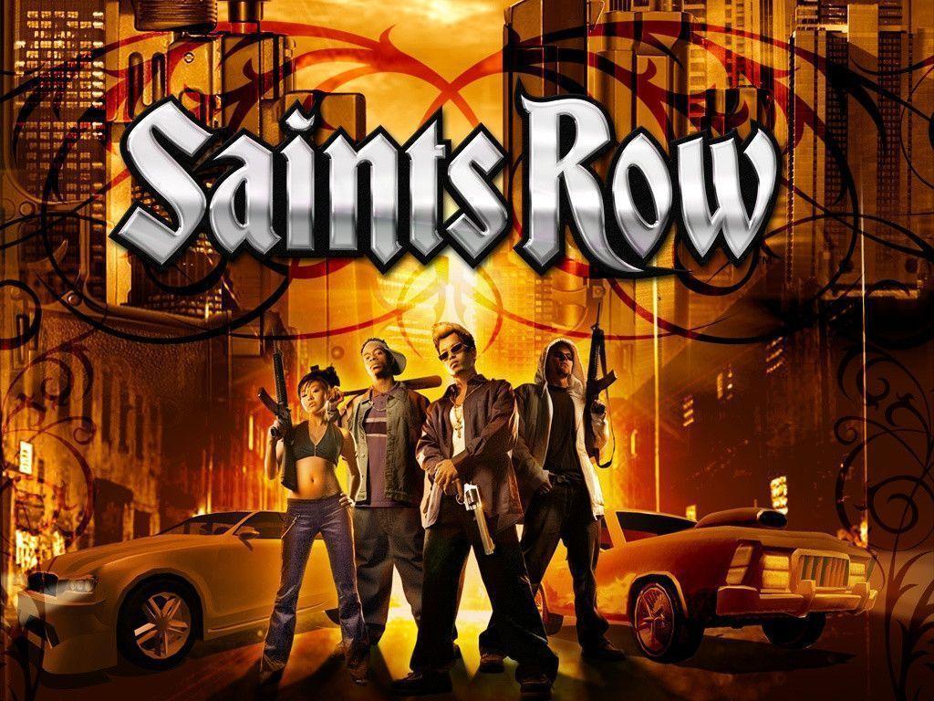 Saints Row Reboot Character Wallpaper 4K PC Desktop 5771b