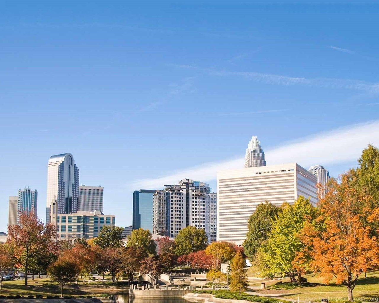 Charlotte NC Wallpapers - Top Free Charlotte NC Backgrounds ...