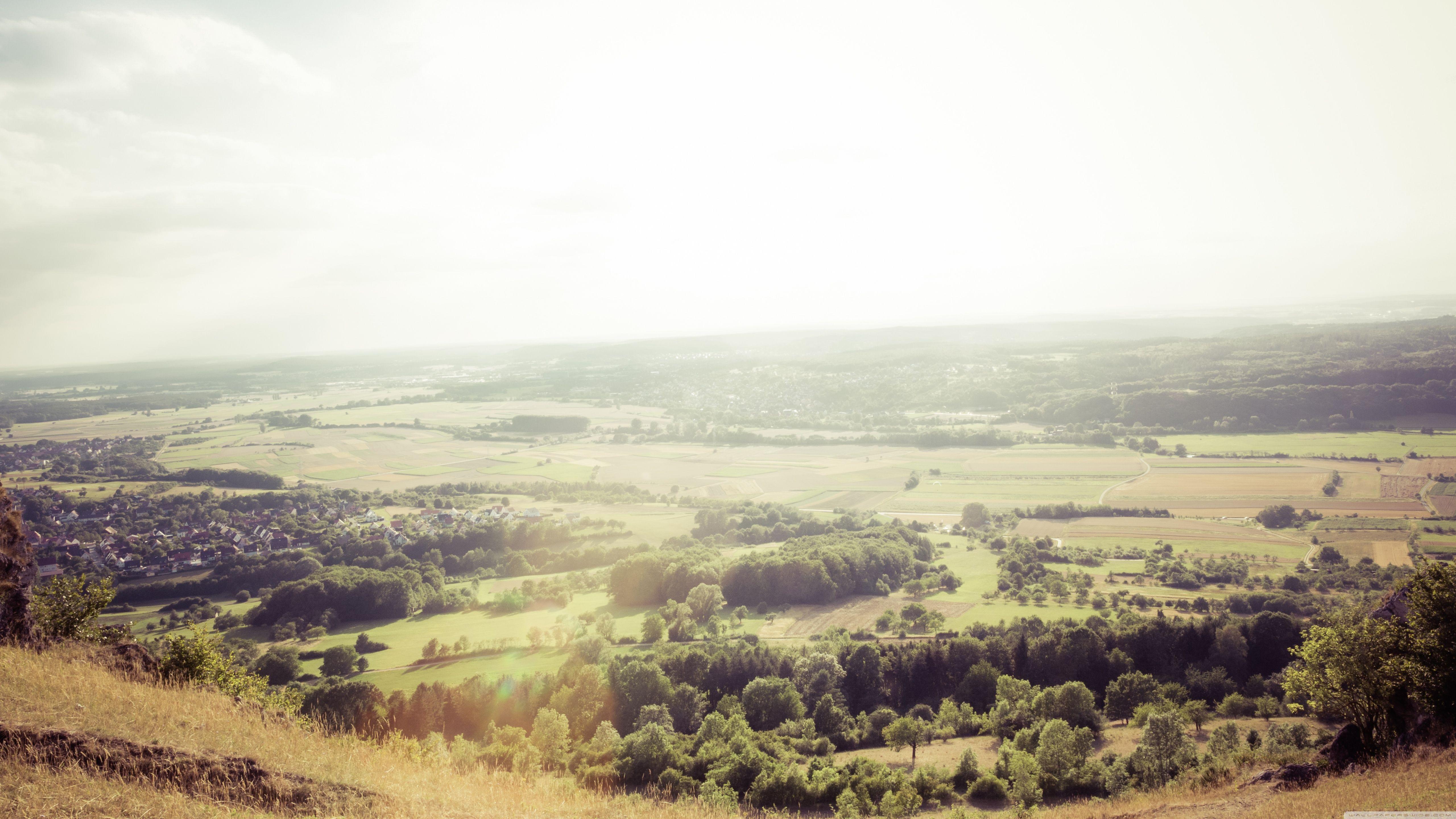 5120x2880 Vintage Landscape, Germany Ultra HD Desktop Background Wallpaper for 4K UHD TV : Widescreen & UltraWide Desktop & Laptop