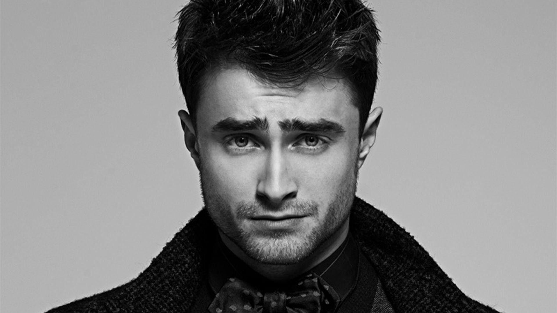 1920x1080 Daniel Radcliffe 2018 Wallpaper