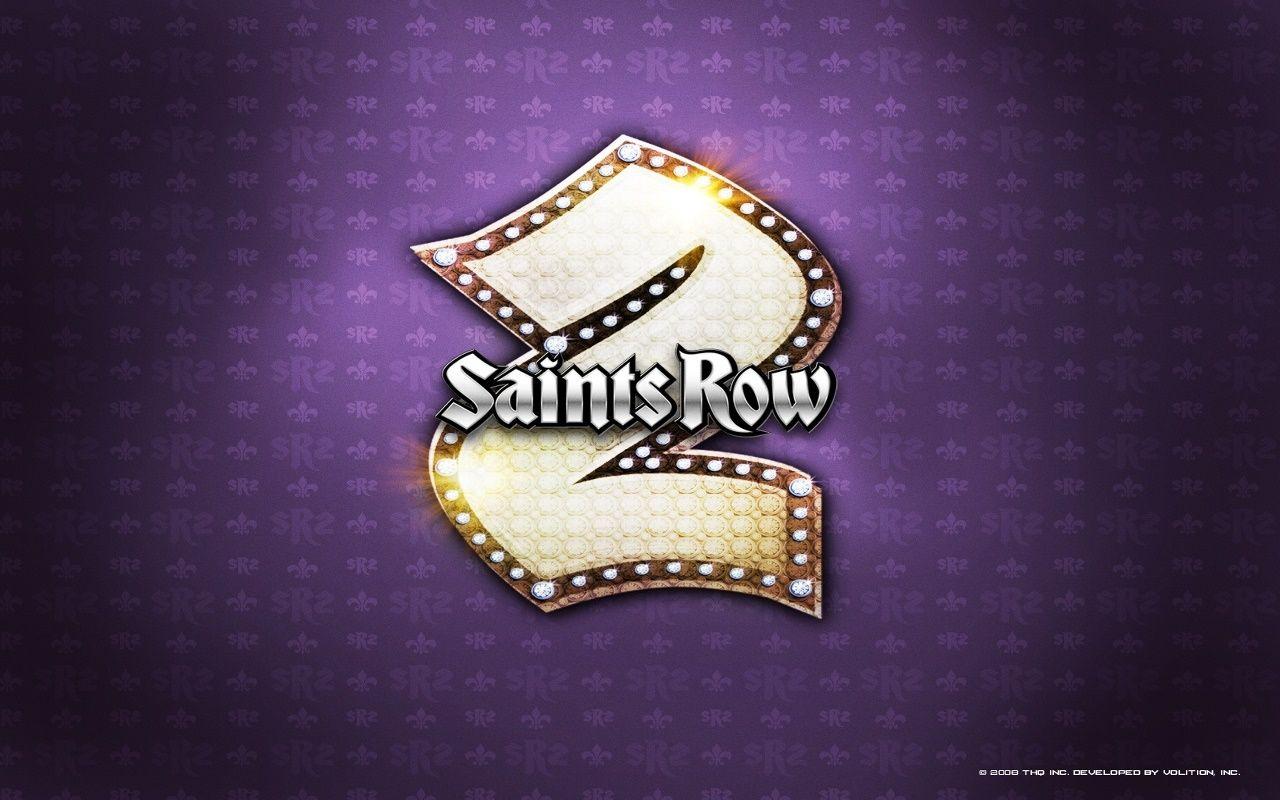 1280x800 Saints Row 2 wallpaper. Saints Row 2