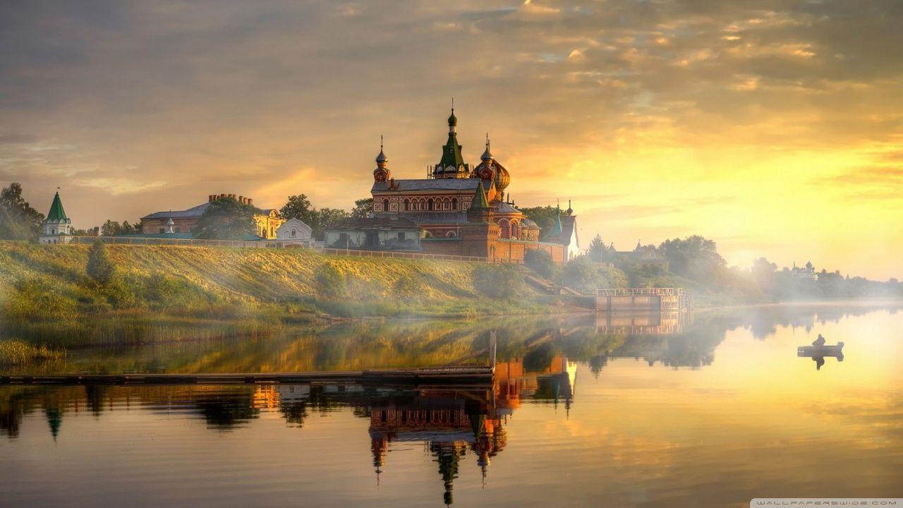 1280x720 Vintage Landscape, Germany wallpaper_other_health questions