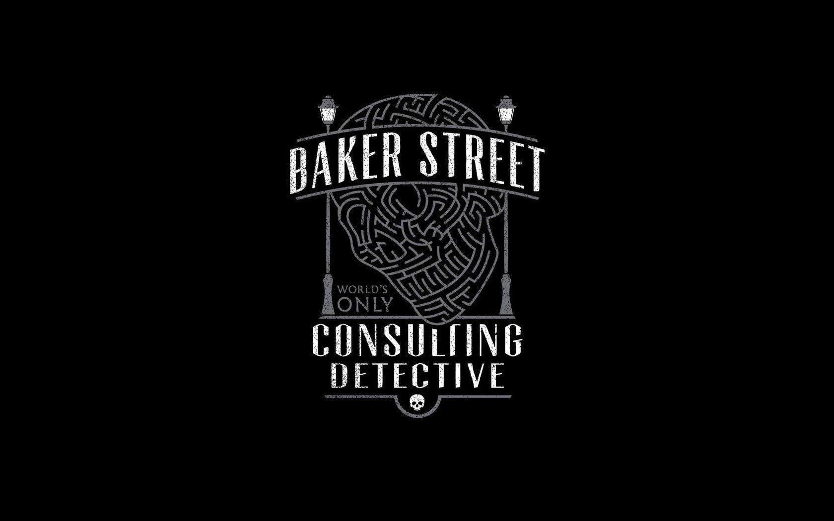 1680x1050 Sherlock Holmes, Sherlock HD Wallpaper / Desktop and Mobile Image & Photo