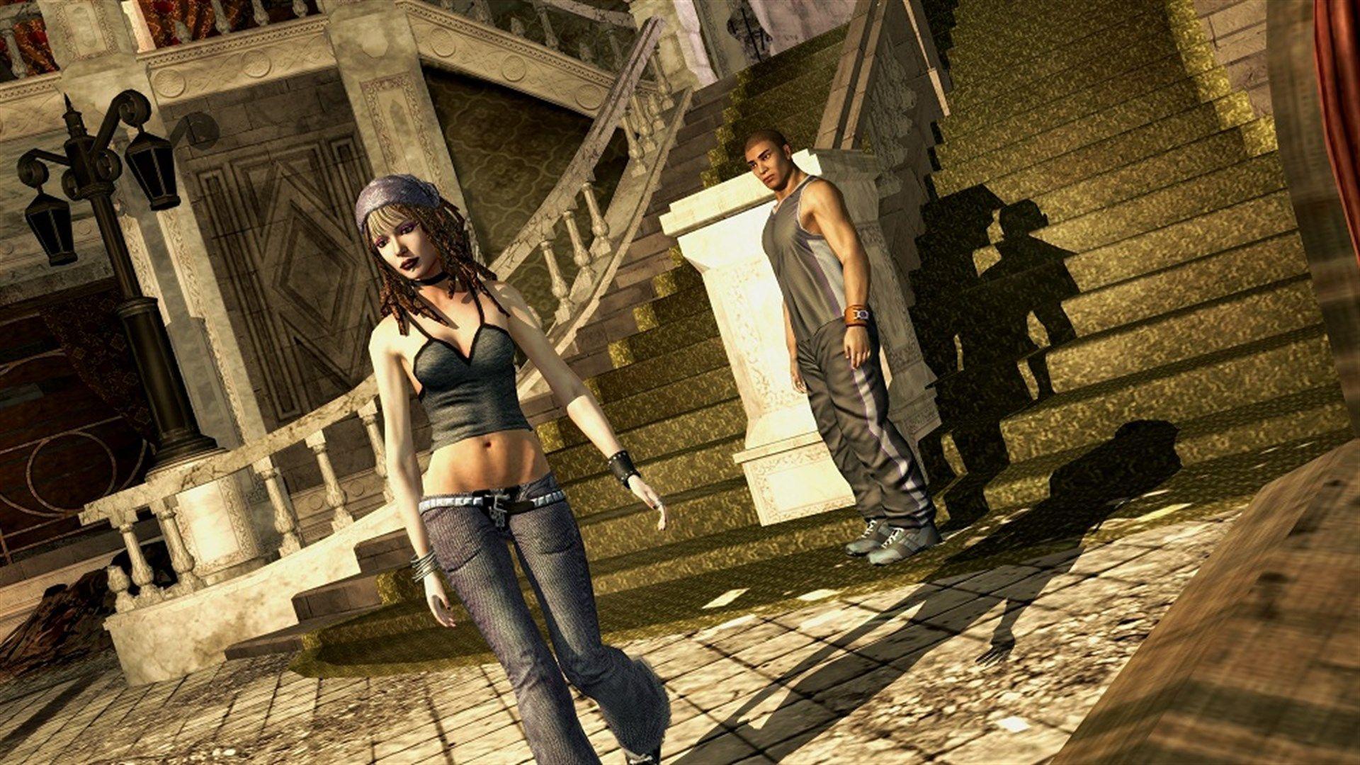 1920x1080 Saints Row 2 for XOne