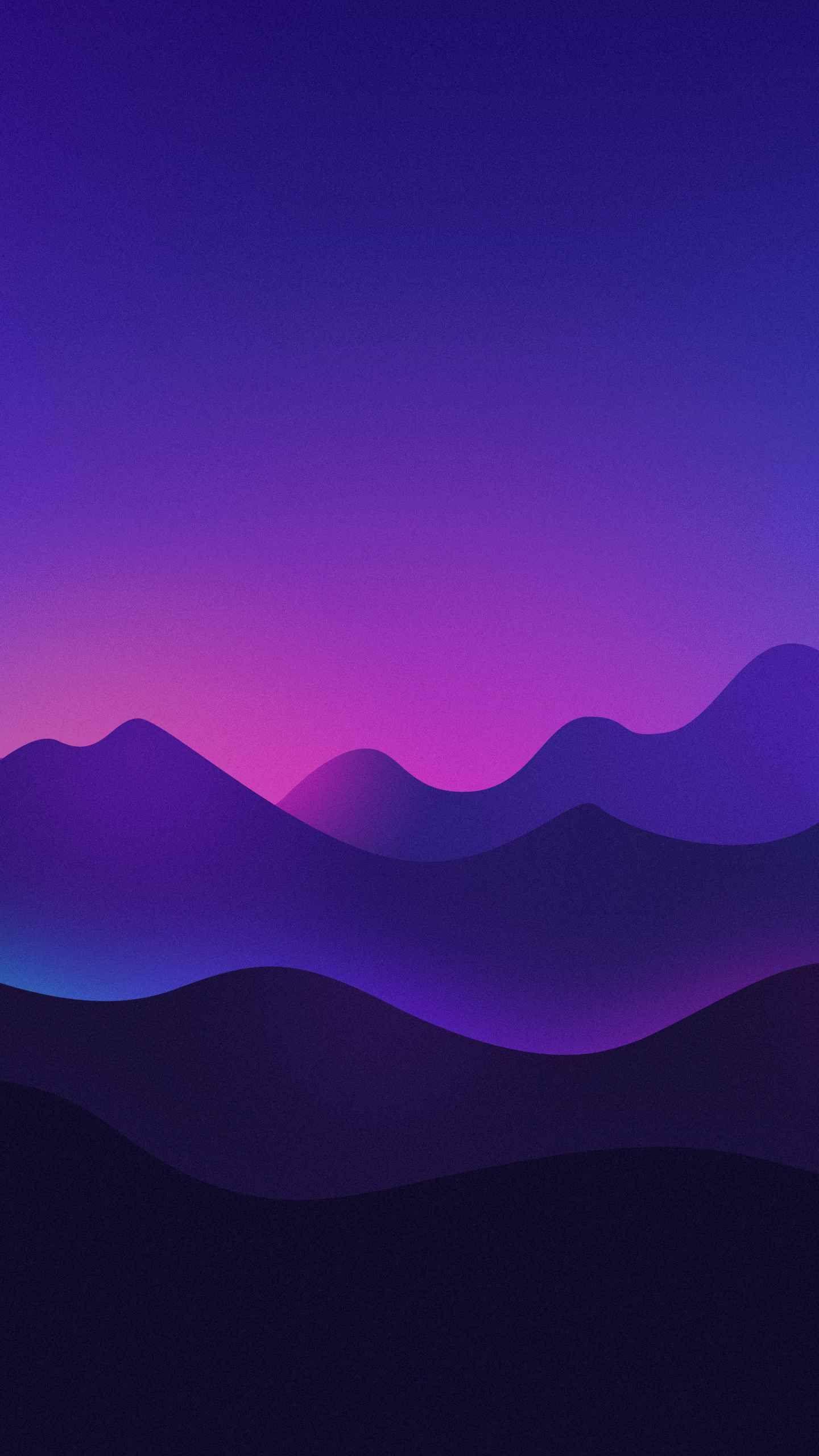 1440x2560 Lucid Dreams IPhone Wallpaper di 2020