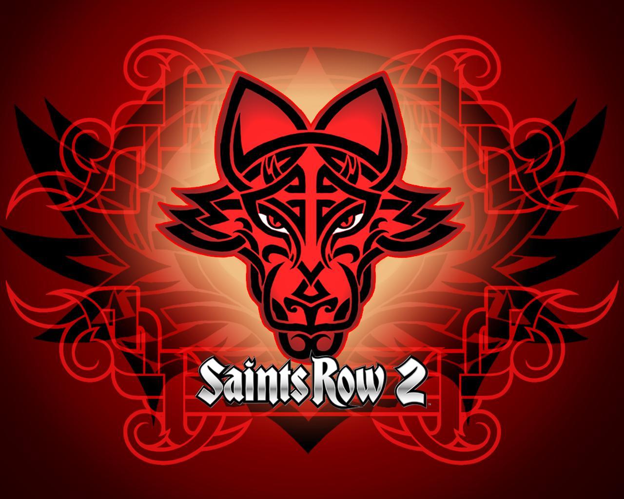 1280x1024 Photo Saints Row Saints Row 2 vdeo game