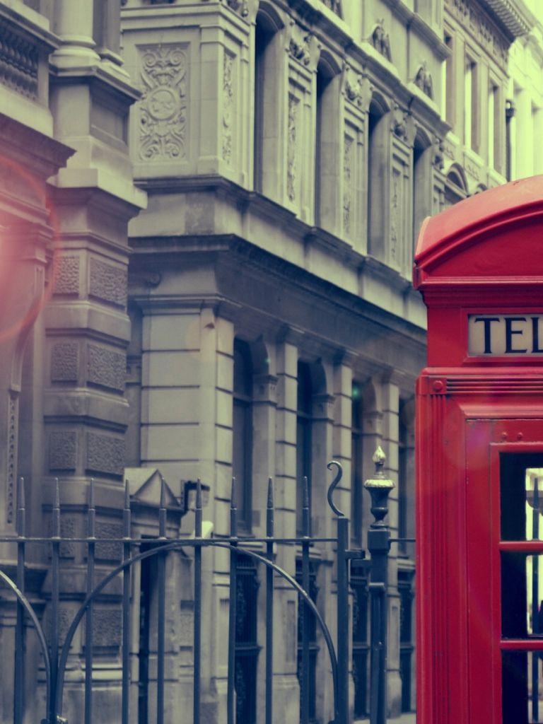 London Phone Booth Wallpapers Top Free London Phone Booth Backgrounds