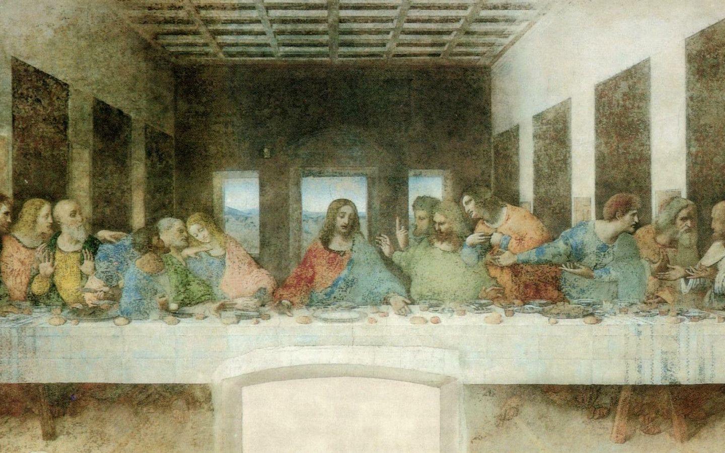 1440x900 Wallpaper Paintings