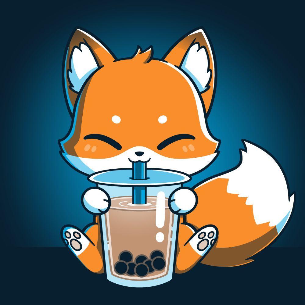 Cute Kawaii Fox Wallpapers Top Free Cute Kawaii Fox Backgrounds