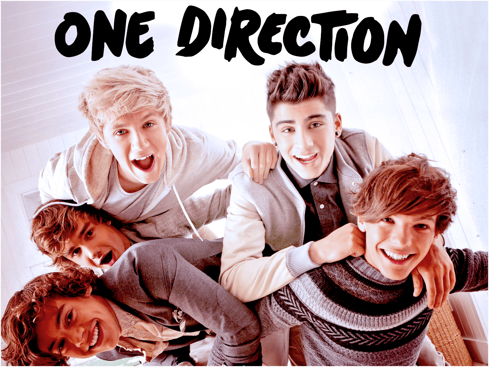 One direction HD wallpapers | Pxfuel