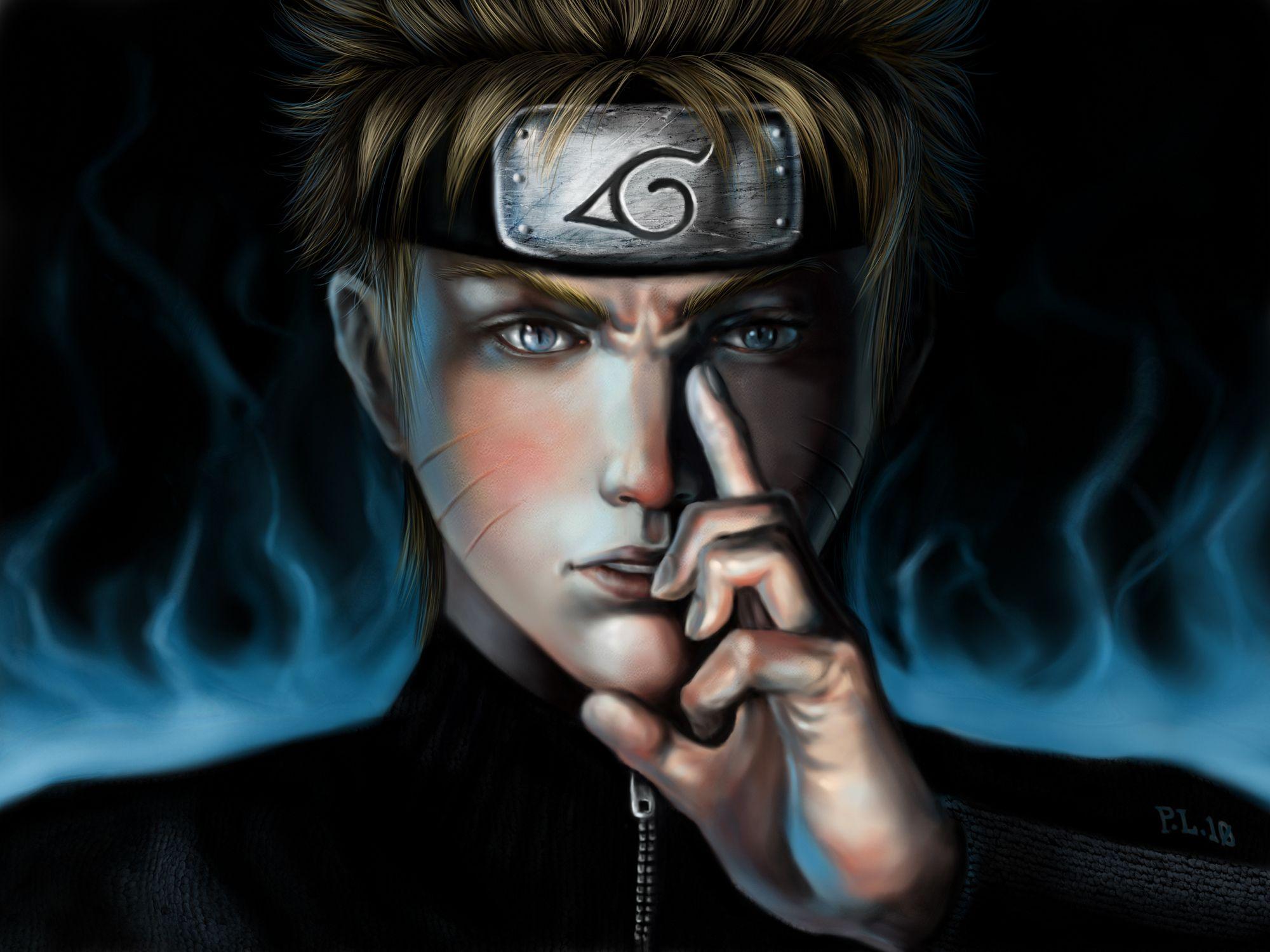 2000x1500 Naruto Uzumaki wallpaper and image, picture, photo