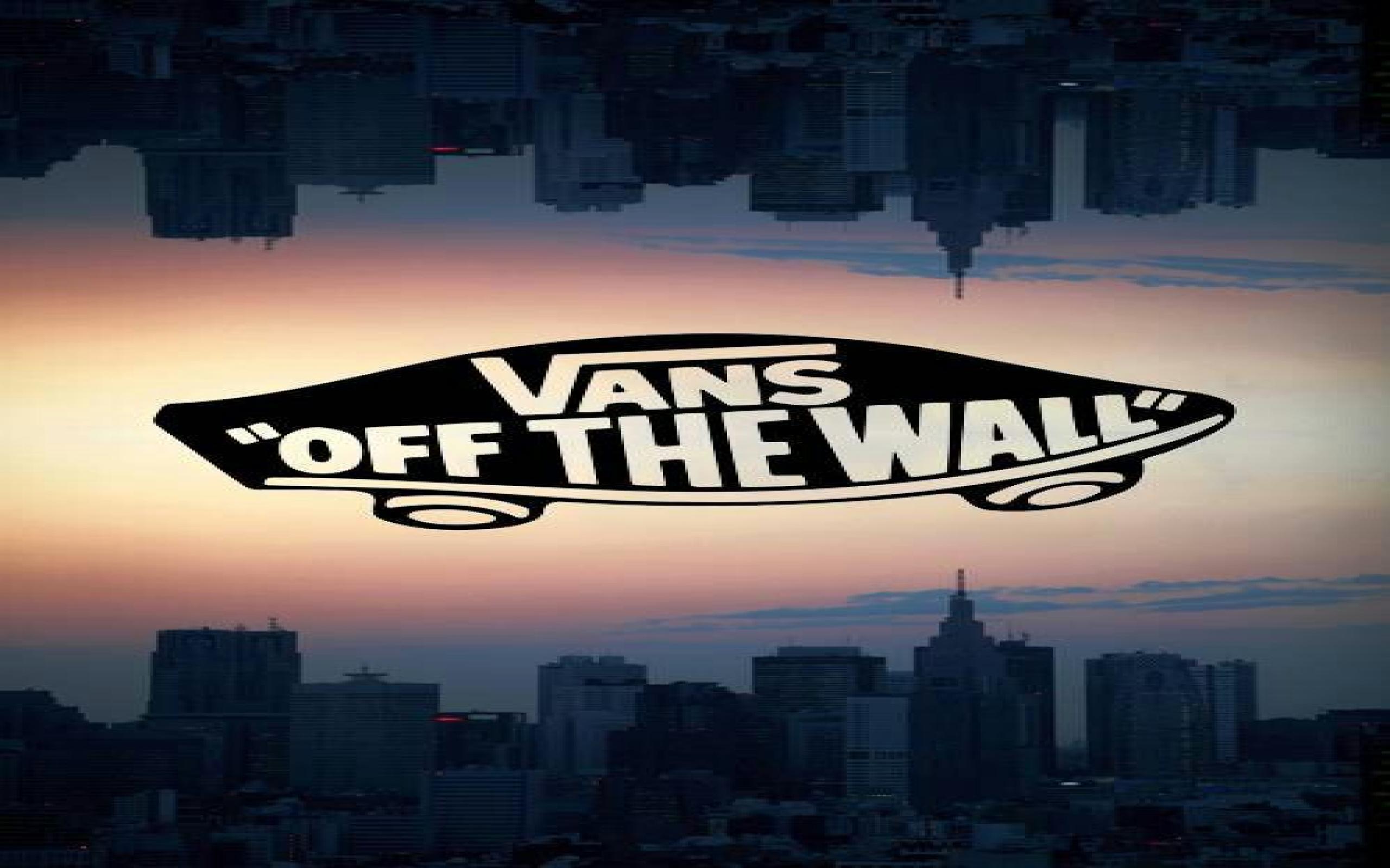 2560x1600 XSJ1291 Vans Off The Wall Wallpaper 2560x1600