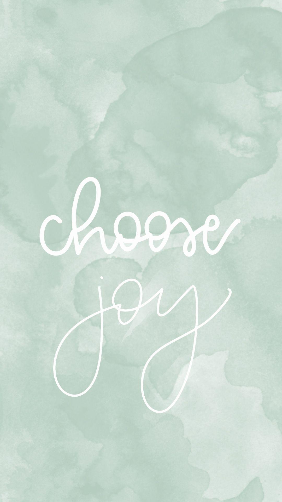 1080x1920 Joy iPhone Wallpaper