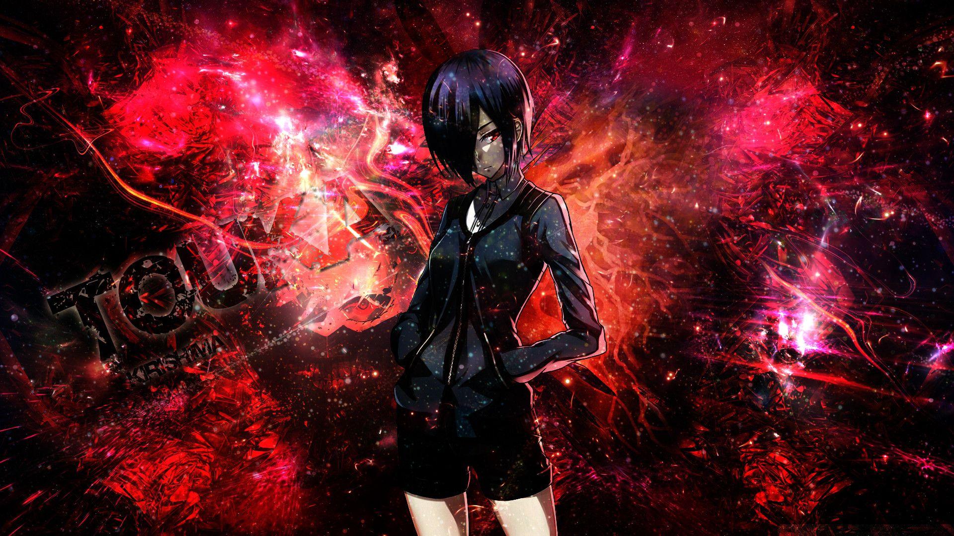 1920x1080 Tokyo Ghoul Wallpaper 1920x1080