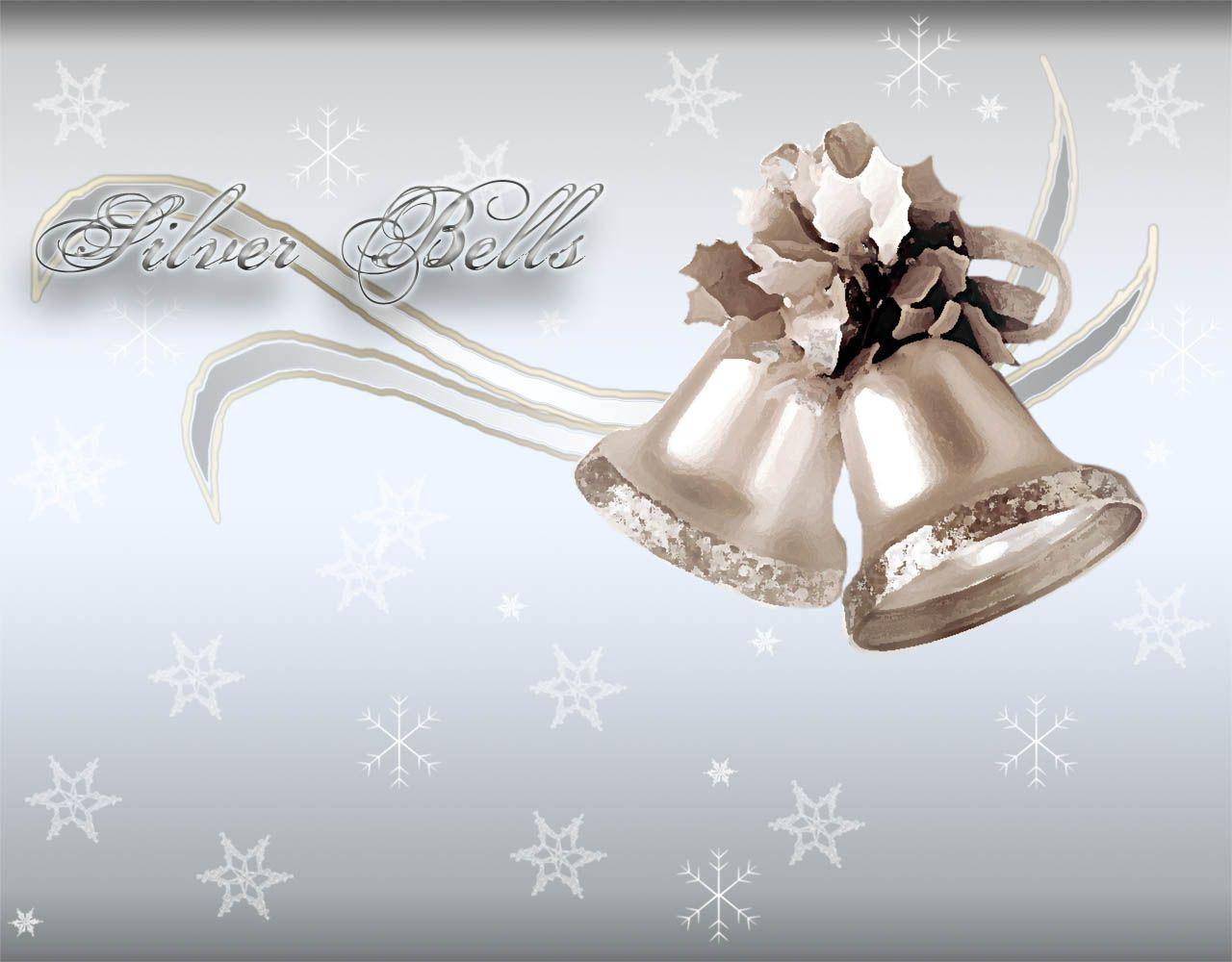 1280x1000 Silver Bells HD Wallpaper The Wallpaper Database