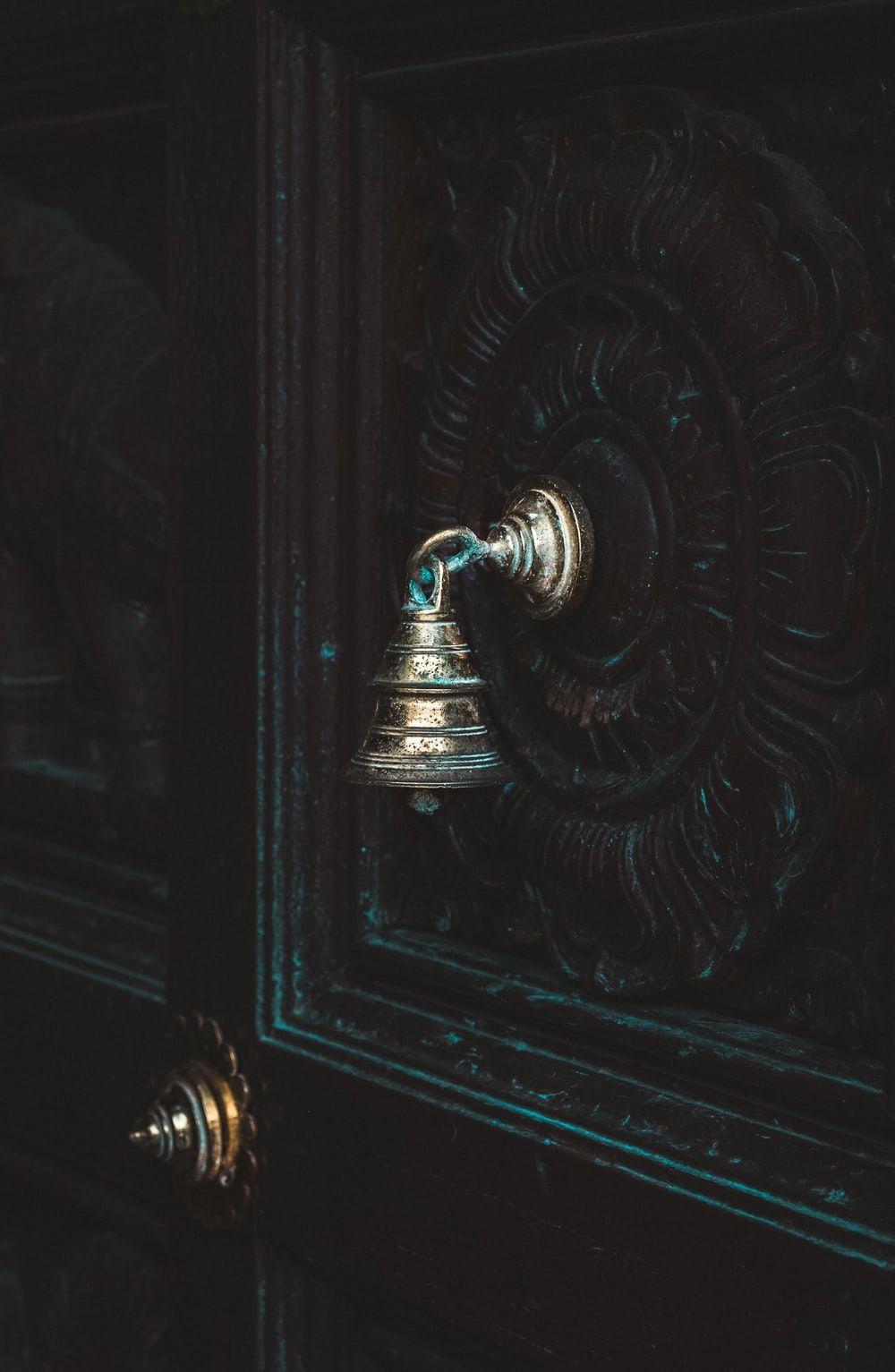 1000x1533 Bell Picture. Download Free Image