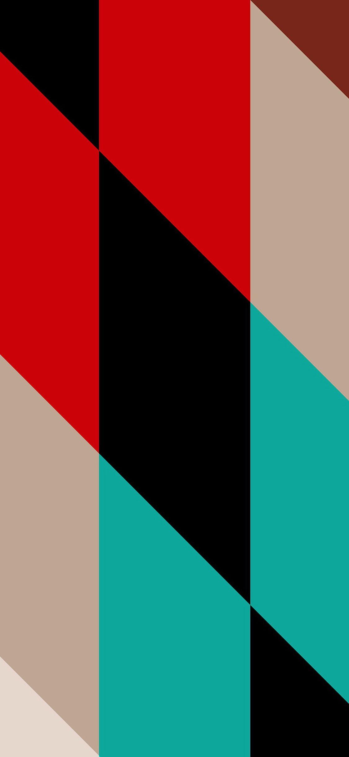 Color Abstract Pattern iPhone Wallpapers Top Free Color Abstract