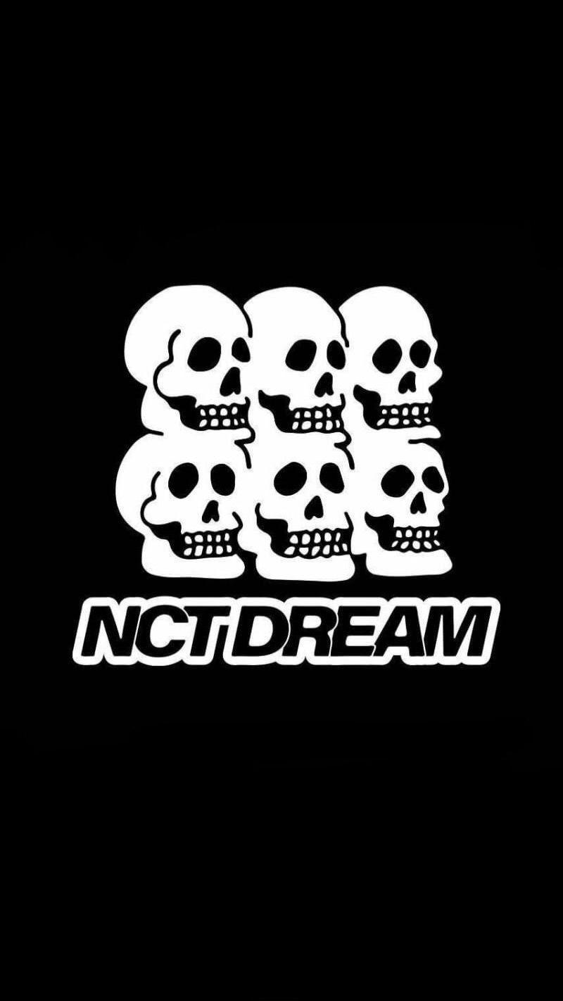 Nct Dream Logo Wallpapers Top Free Nct Dream Logo Backgrounds Wallpaperaccess 3991