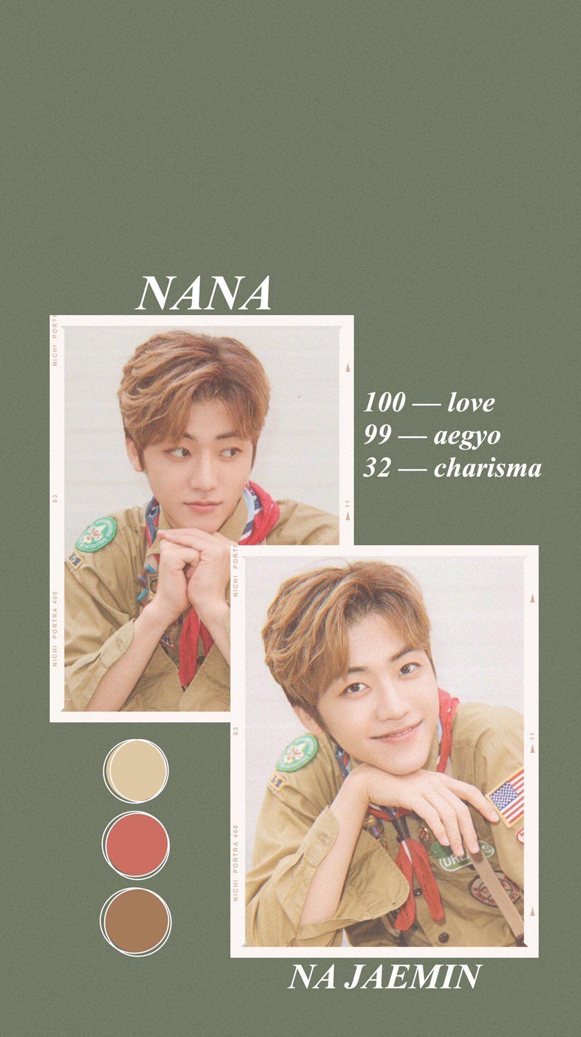 1148x2048 fey on Twitter. Nct dream jaemin, Nct dream members, Nct dream