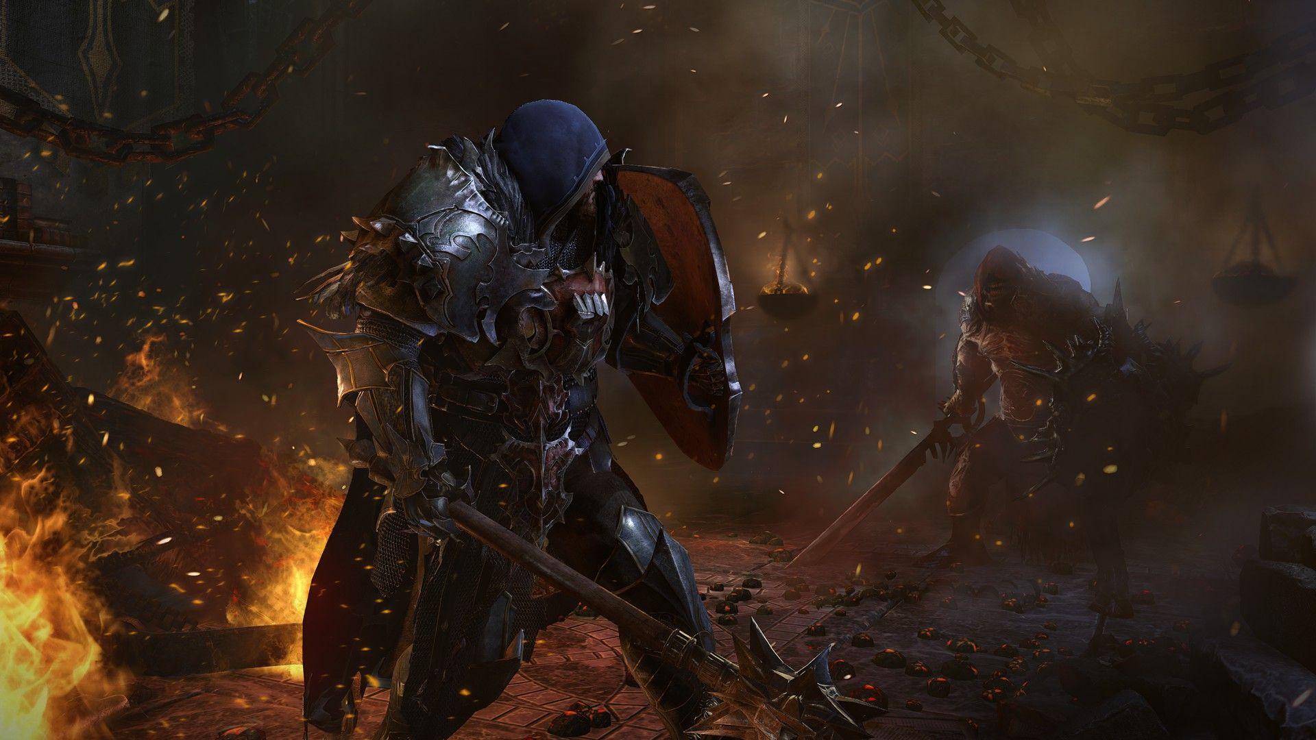 1920x1080 Lords Of The Fallen Wallpaper 46587 1920x1080px