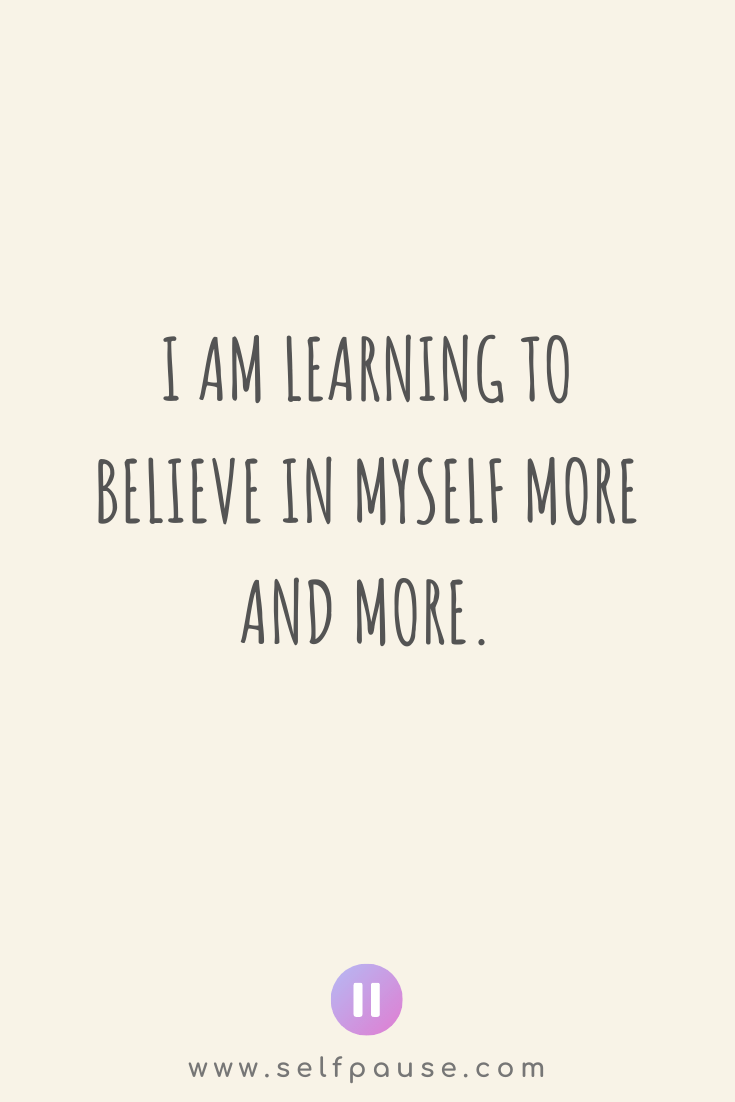 735x1102 Millionaire Mindset. Self love affirmations, Love affirmations, Positive affirmations